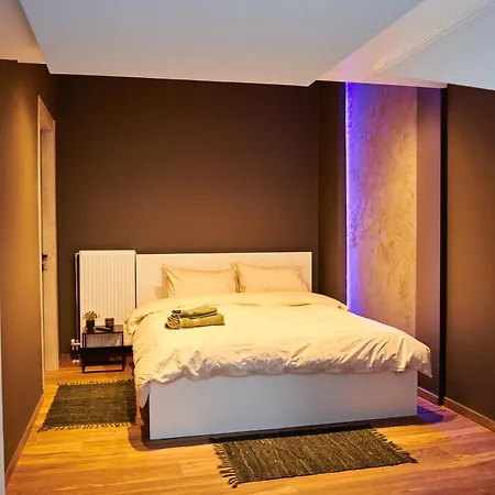 The Skyline * פלורינה