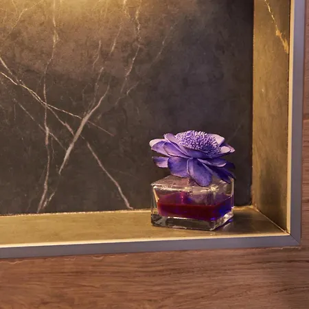 Appartement The Skyline