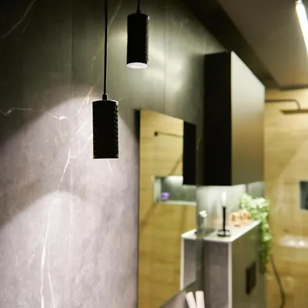 The Skyline * Florina