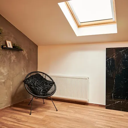 The Skyline Appartement Florina