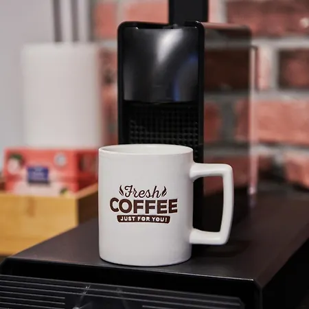 The Skyline דירה