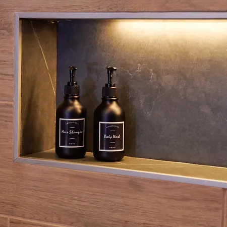 Appartement The Skyline *