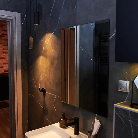 The Skyline Apartment Florina