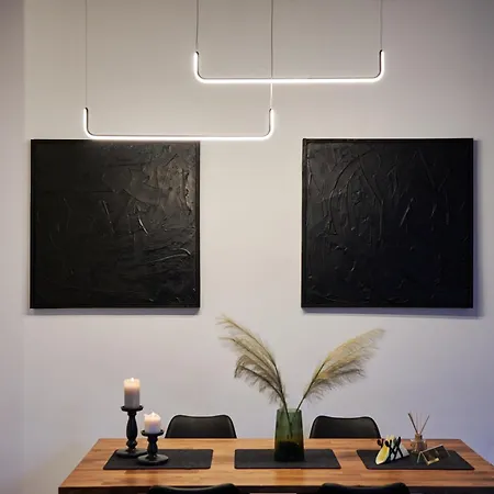 The Skyline * Florina