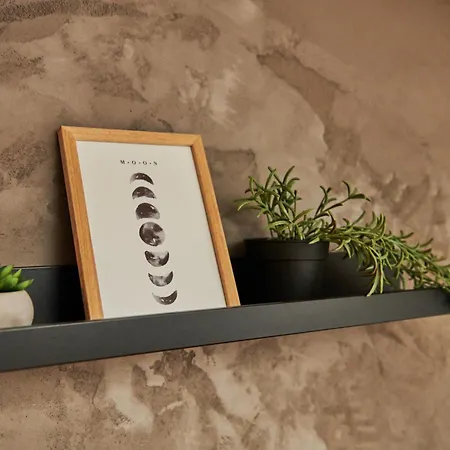 The Skyline Appartement Florina