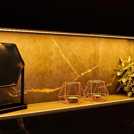 Appartement The Skyline Florina