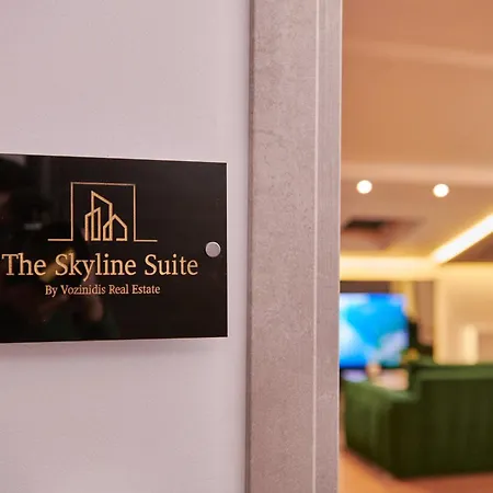 The Skyline דירה פלורינה