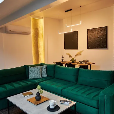 The Skyline شقة فلورينا