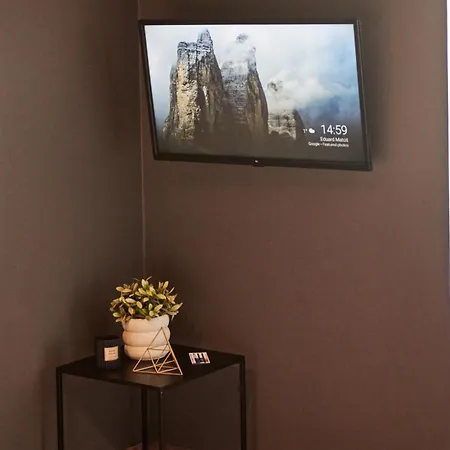 The Skyline * פלורינה