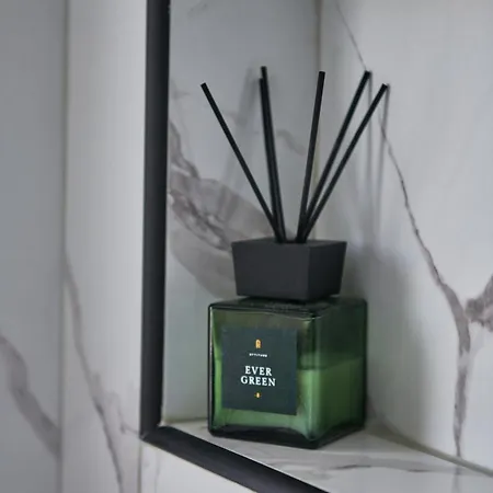 The Skyline דירה פלורינה