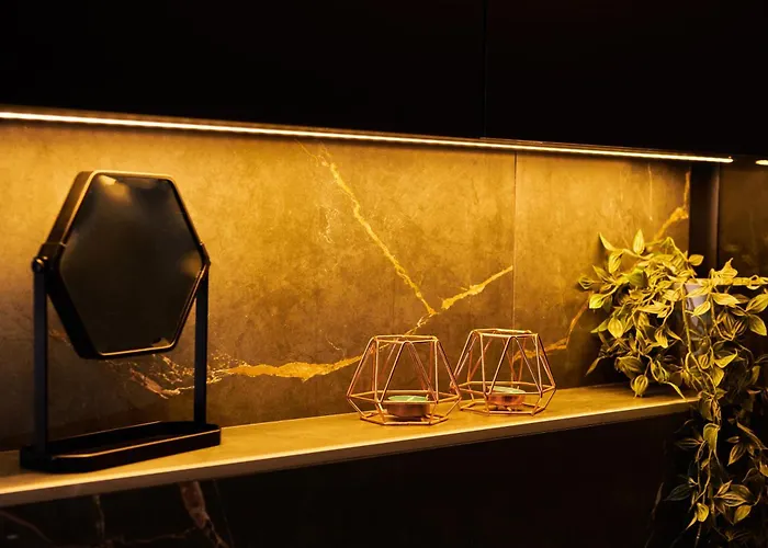 Lägenhet The Skyline Florina